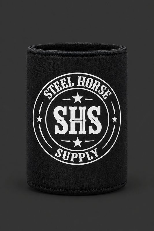 Stubby Holder