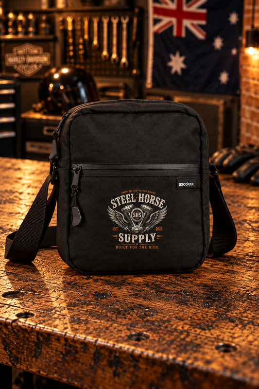 V-Twin Sling Bag