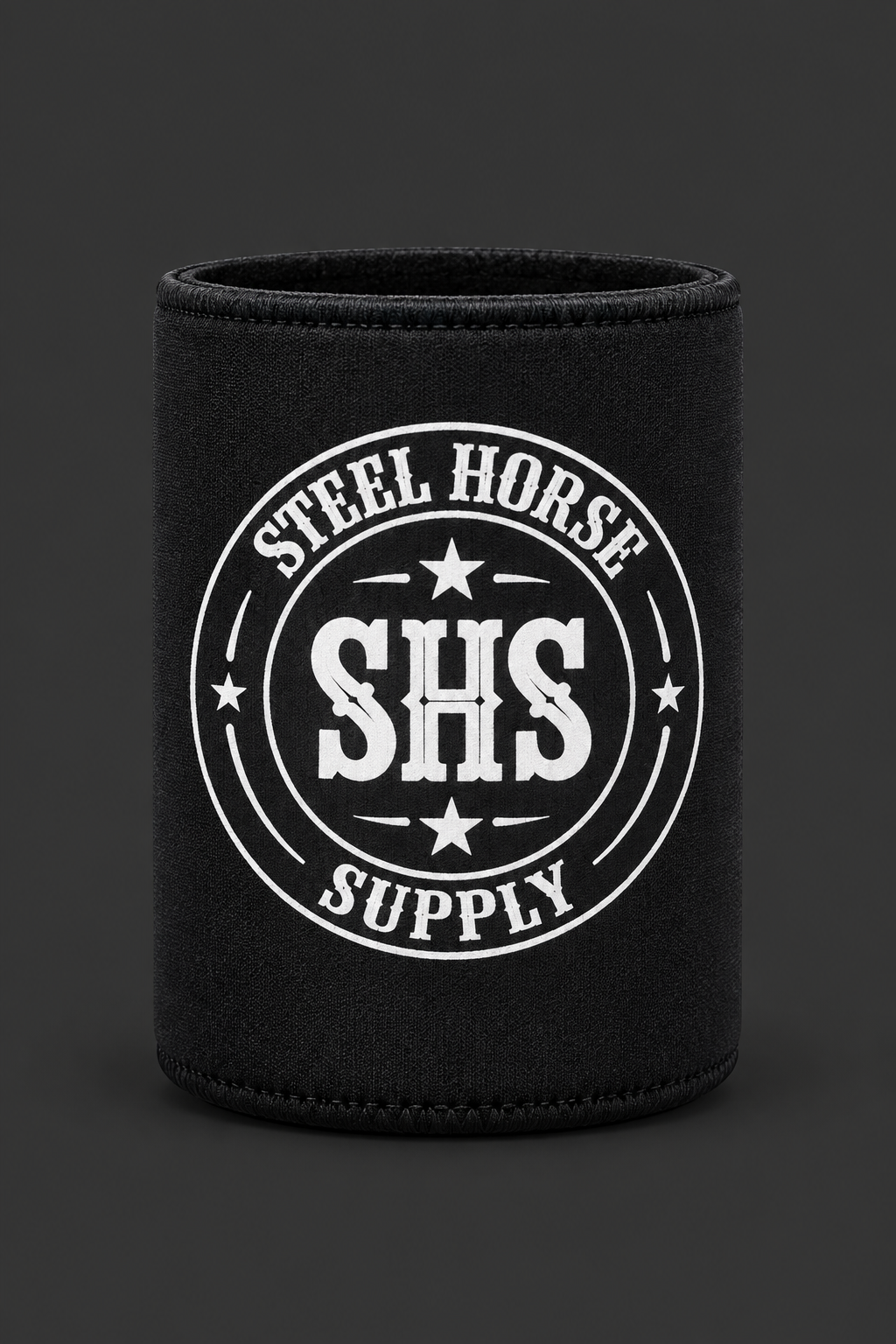 Stubby Holder
