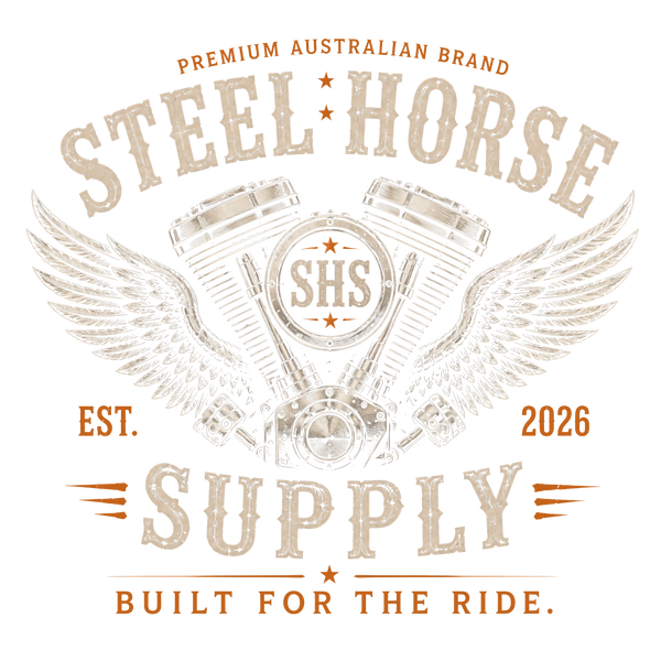 SHS Steel Horse Supply