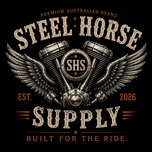 SHS Steel Horse Supply