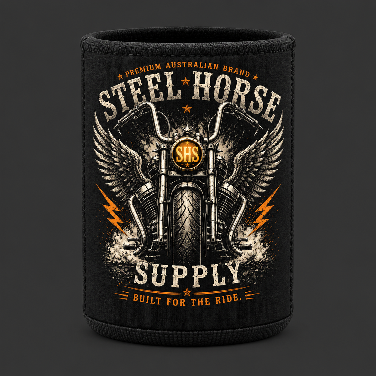 Stubby Holder