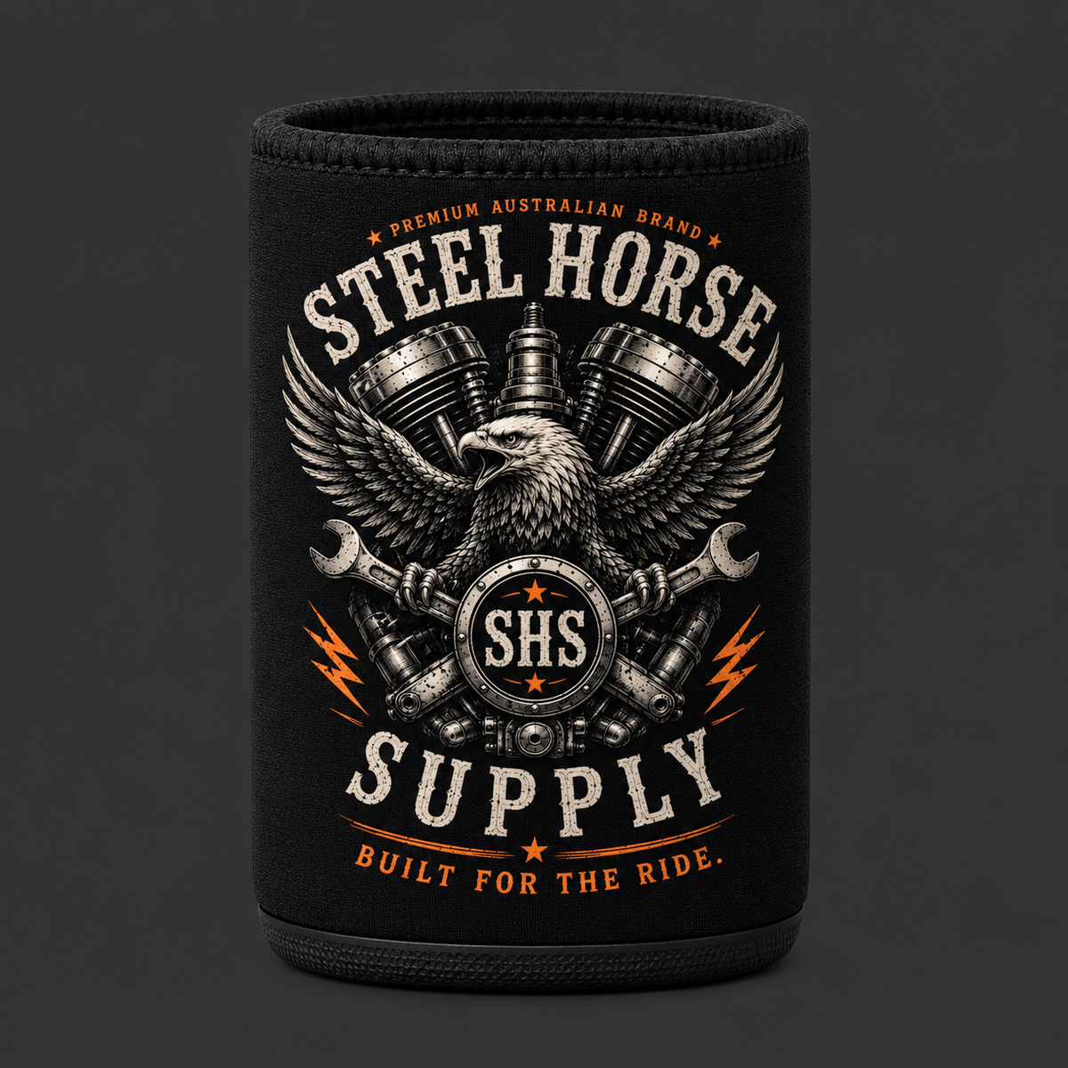 Stubby Holder