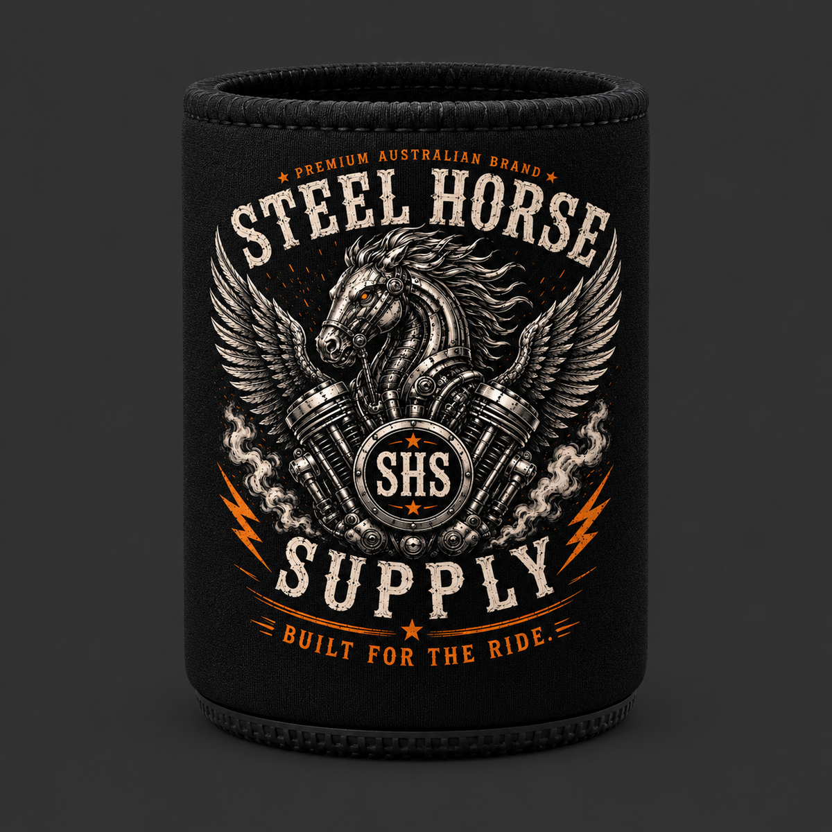 Stubby Holder