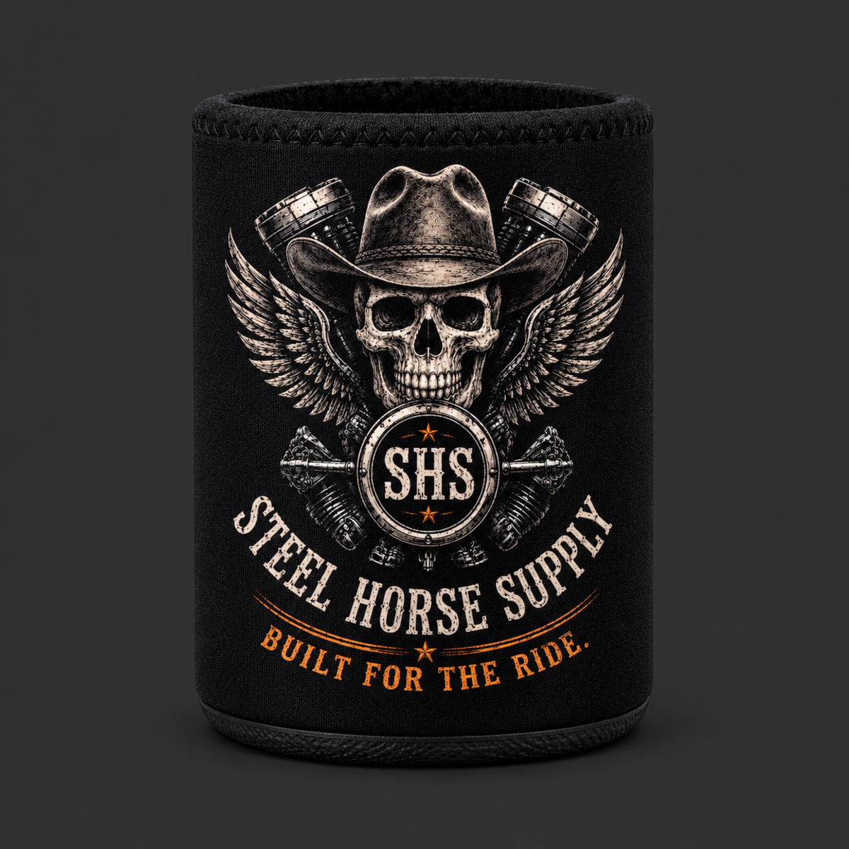 Stubby Holder